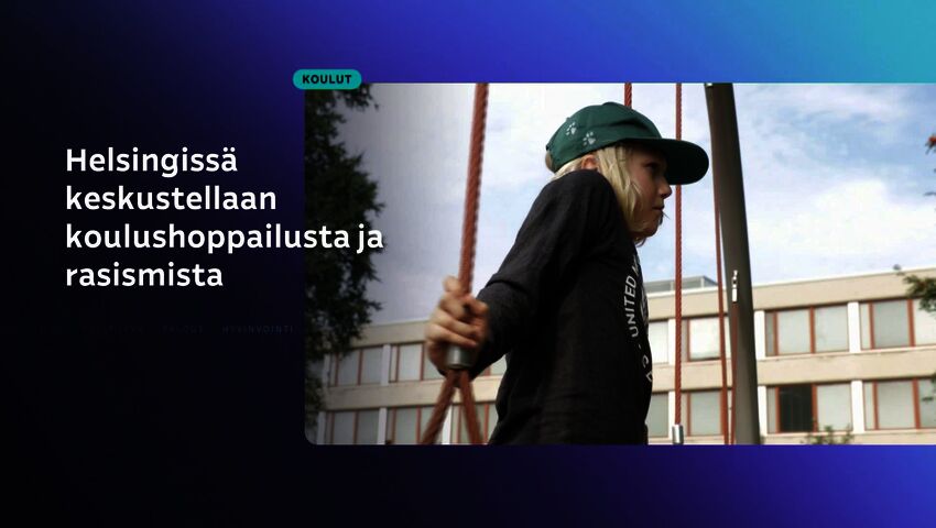 Yle Uutiset 18.00