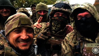 Ukrainan puolustajat (12)