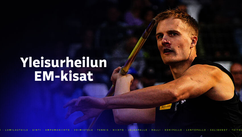 Yleisurheilun EM: Torstain päiväkilpailut