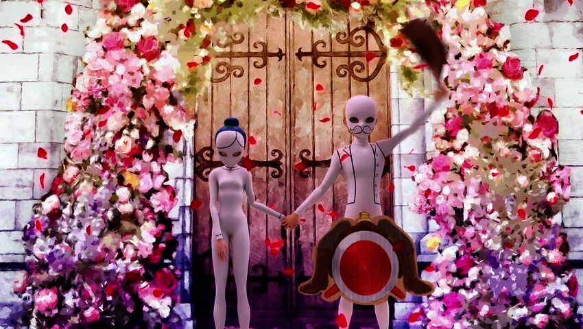 Miraculous: Ladybugin ja Cat Noirin seikkailut (7)