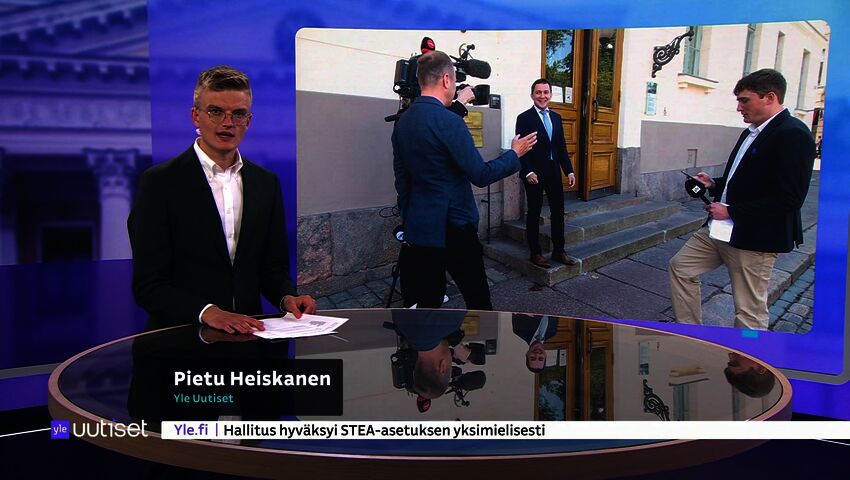 Yle Uutiset