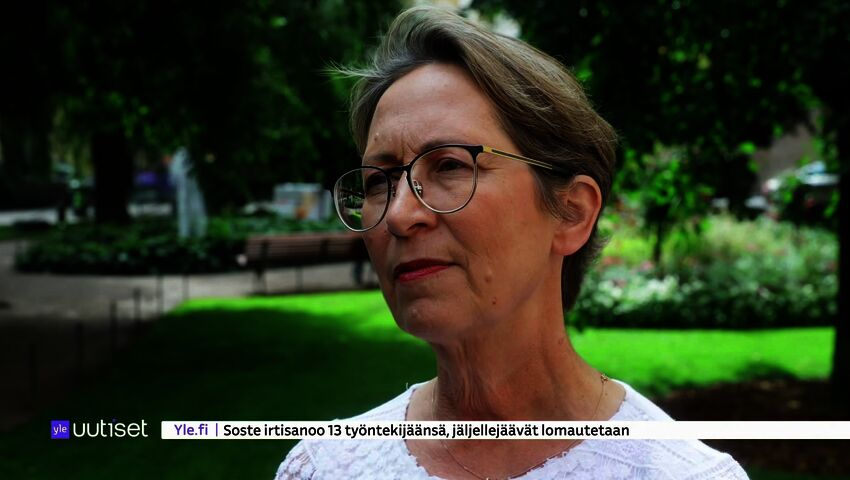 Yle Uutiset 18.00