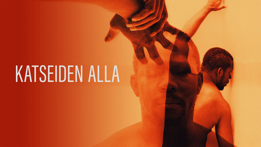 Katseiden alla