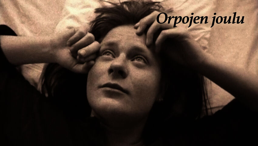 Orpojen joulu