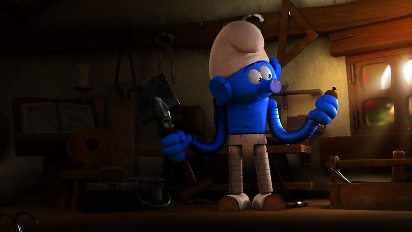 Smurffit (7)