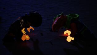 LEGO Ninjago: Lohikäärmeiden nousu (7)