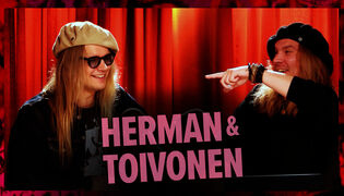 Herman & Toivonen