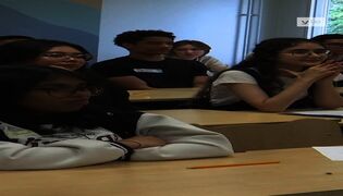 English-language upper secondary curriculum
