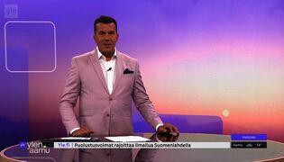 Suomelle taas mitali yleisurheilun EM-kisoista