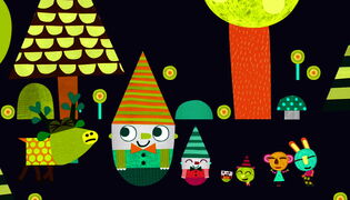Poppelikumpu (S)