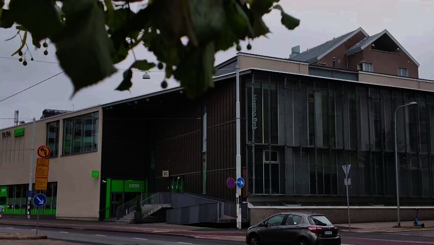 Helsingin yliopiston opiskelijajärjestöille uudet pelisäännöt tilojen käyttöön