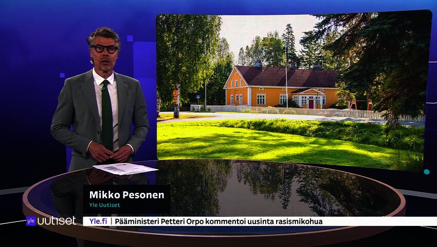 Yle Uutiset