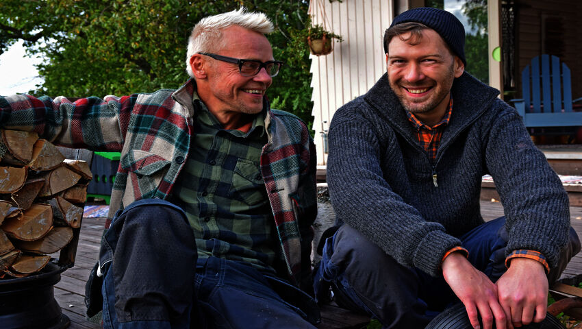 Strömsö 2018