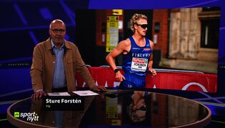 Sportnytt