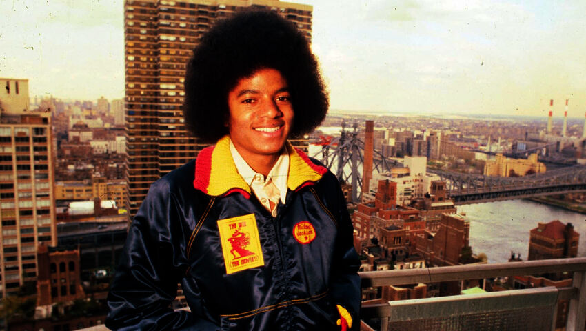 Michael Jackson: popin kuninkaan tuho (12)