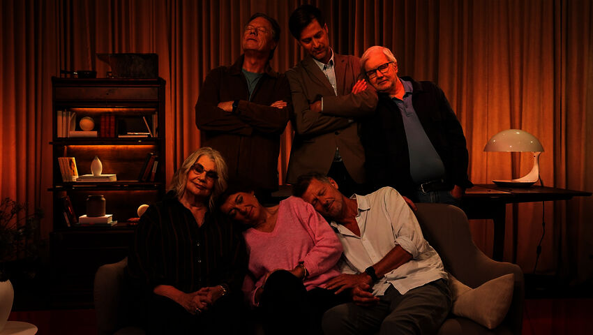 Studio 65