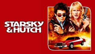 Elokuva: Starsky & Hutch (12)