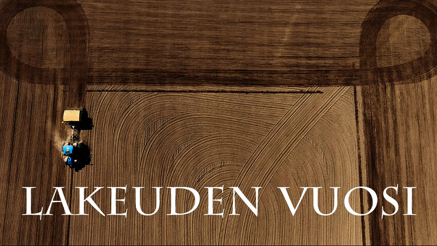 Lakeuden vuosi
