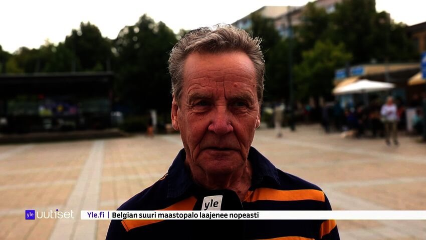Yle Uutiset 18.00