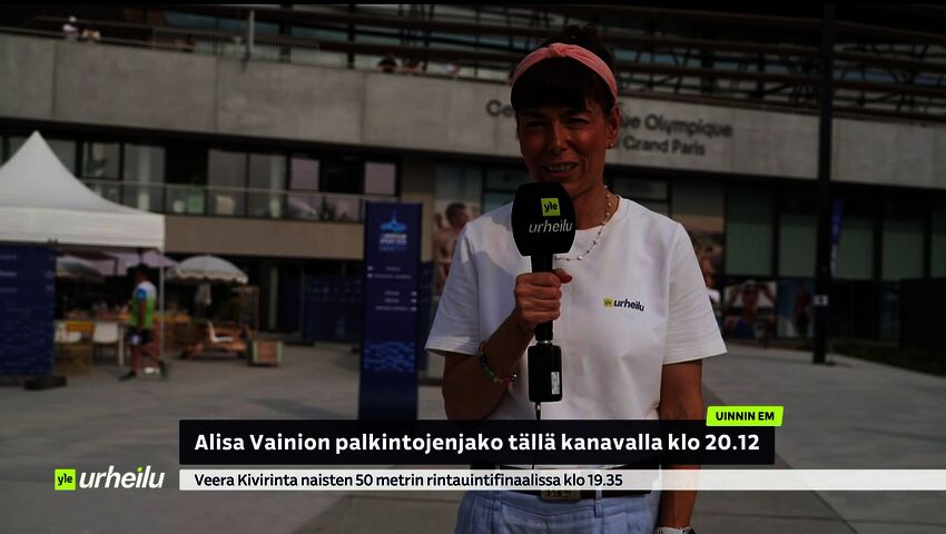 Uinnin EM-kilpailut