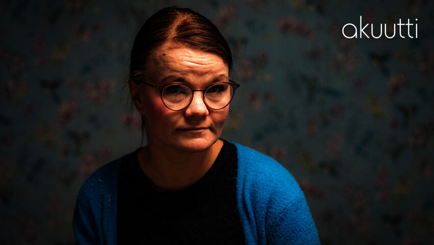 Akuutti: Ykköstyypin burnout - diabeteksen uuvuttamat