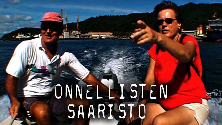 Onnellisten saaristo