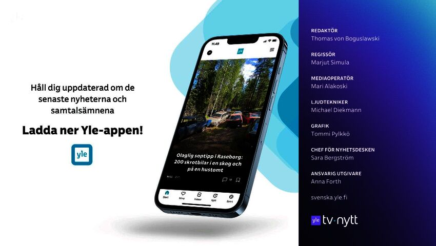 Sportnytt