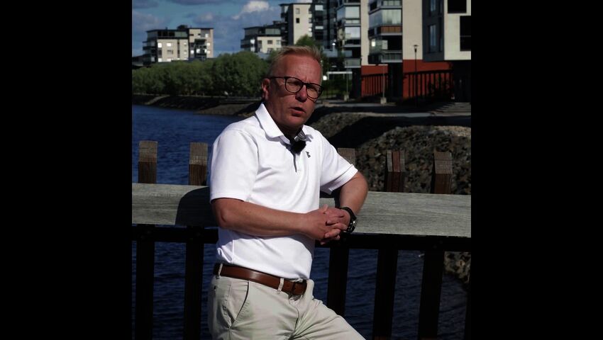 Tero Toivanen summaa saatuja kommentteja rakennusvuosien varrelta.