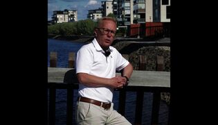 Tero Toivanen summaa saatuja kommentteja rakennusvuosien varrelta.