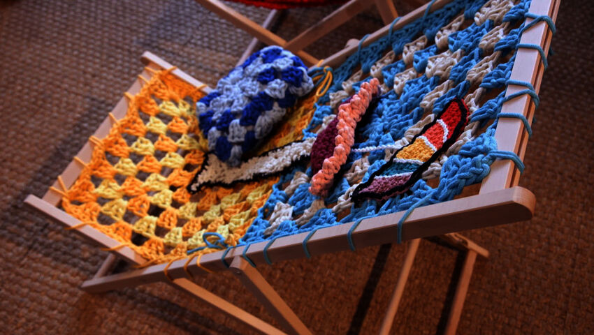 Game of Wool - suuri lankasota
