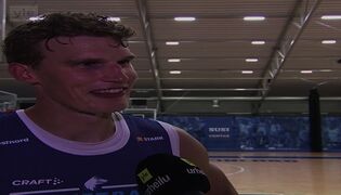 Lauri Markkanen kiristää Susijengi-joukkuekavereitaan