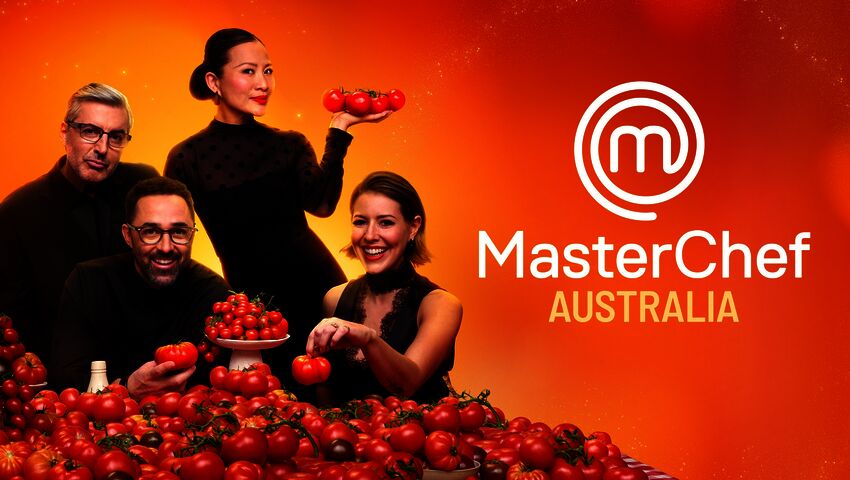 MasterChef Australia