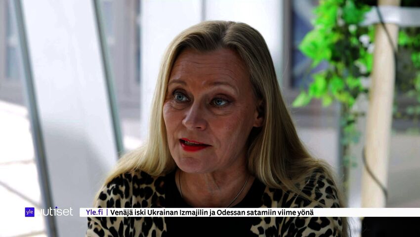 Yle Uutiset 18.00