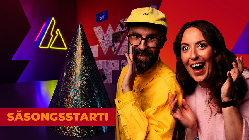 Watt Nytt är tillbaka!