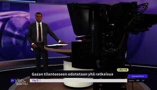 Israelin siirtokuntapolitiikka ajaa ihmisiä ahtaalle