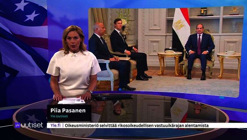 Yle Uutiset