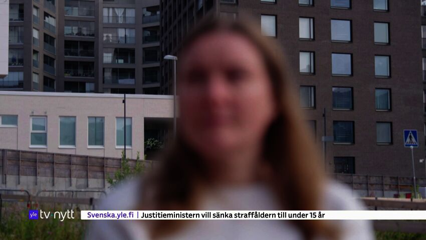 Yle Nyheter TV-nytt 17.55