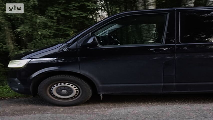 Tampere man disturbs police