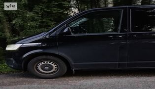 Tampere man disturbs police