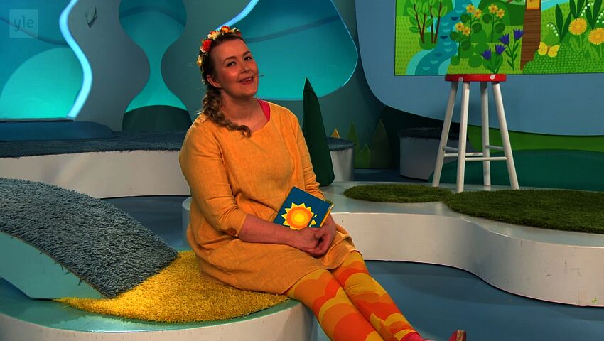 Pikku Kakkonen