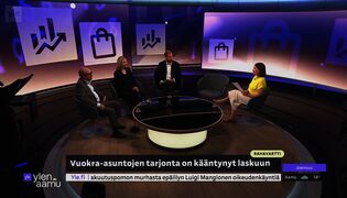 "Jos mä olisin diktaattori, lahjoittaisin ensisijoituksen syntymättömillekin"