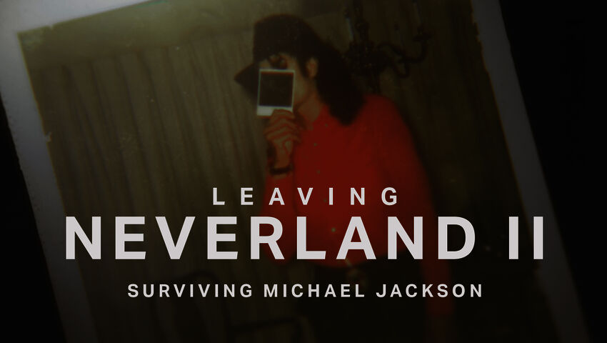 Leaving Neverlandin jälkeen