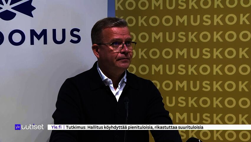 Yle Uutiset 17.00