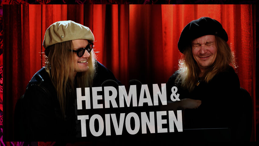 Herman & Toivonen