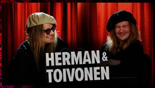 Herman & Toivonen