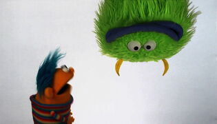 Heimo ja Hemmo (S)