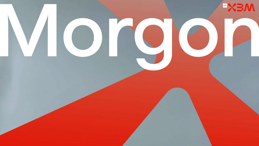 X3M Live: X3M Morgon