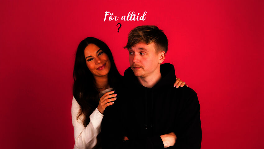 Yhdessä ikuisesti