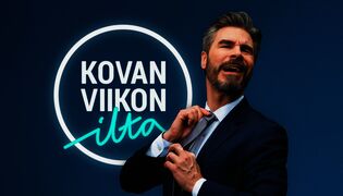 Traileri: Kovan viikon ilta