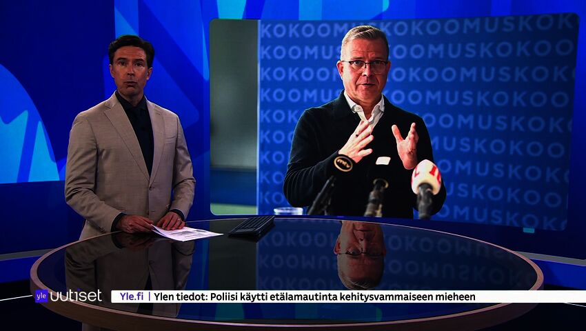 Yle Uutiset